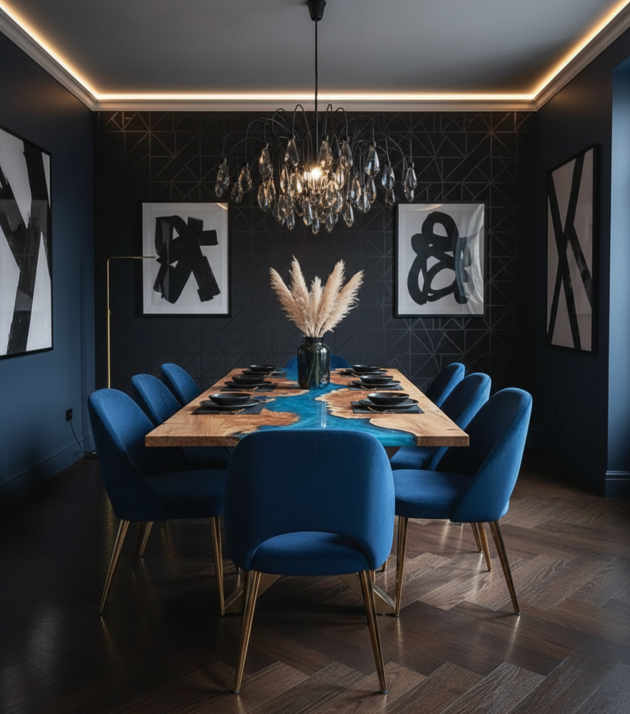 ?Why a single wood creation can transform your entire home - no renovation needed